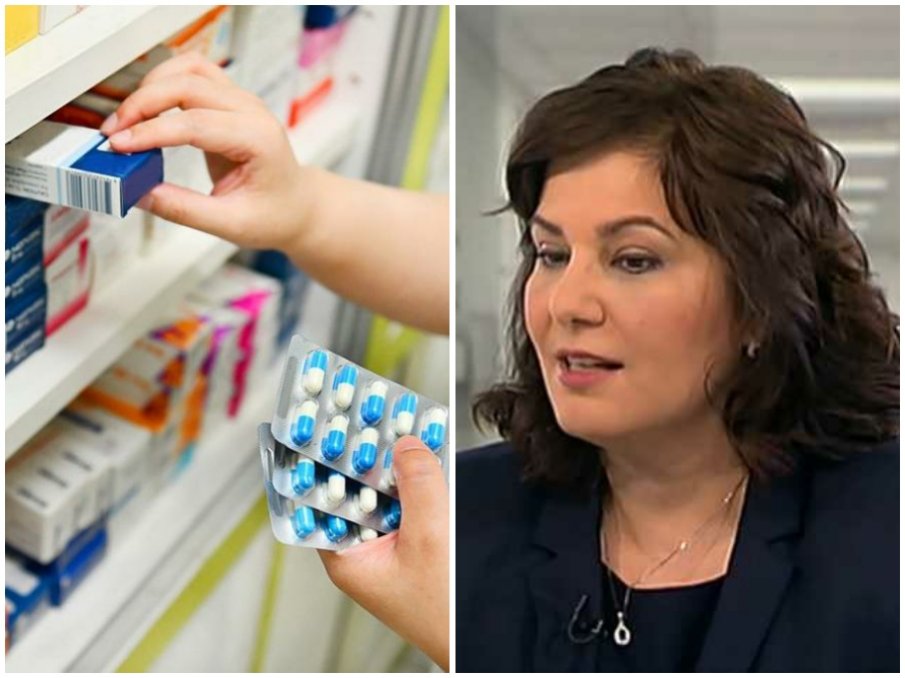 За пет години: Употребата на антибиотици у нас се е увеличила с 27%