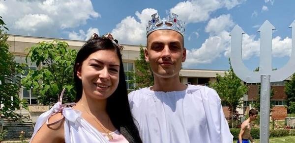 В Павел баня избират Царица Роза и Цар на Минералната вода