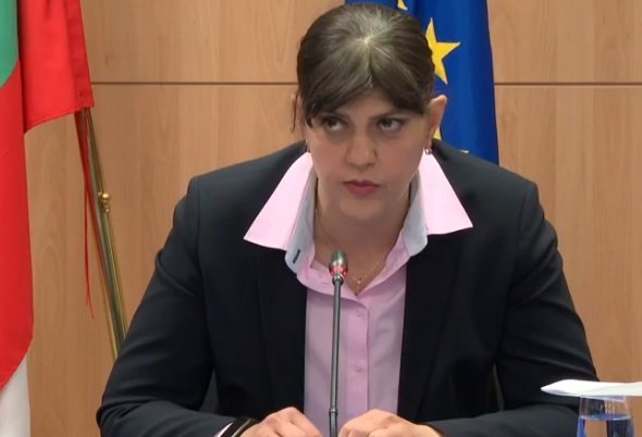 НПО гърми с новина: Функционирането на Европрокуратурата в България противоречи на Конституцията и затова не може да харчи парите на съдебната власт