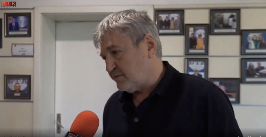 Петьо Блъсков пред ПИК TV: С машинния вот беше извършен атентат срещу демокрацията на България