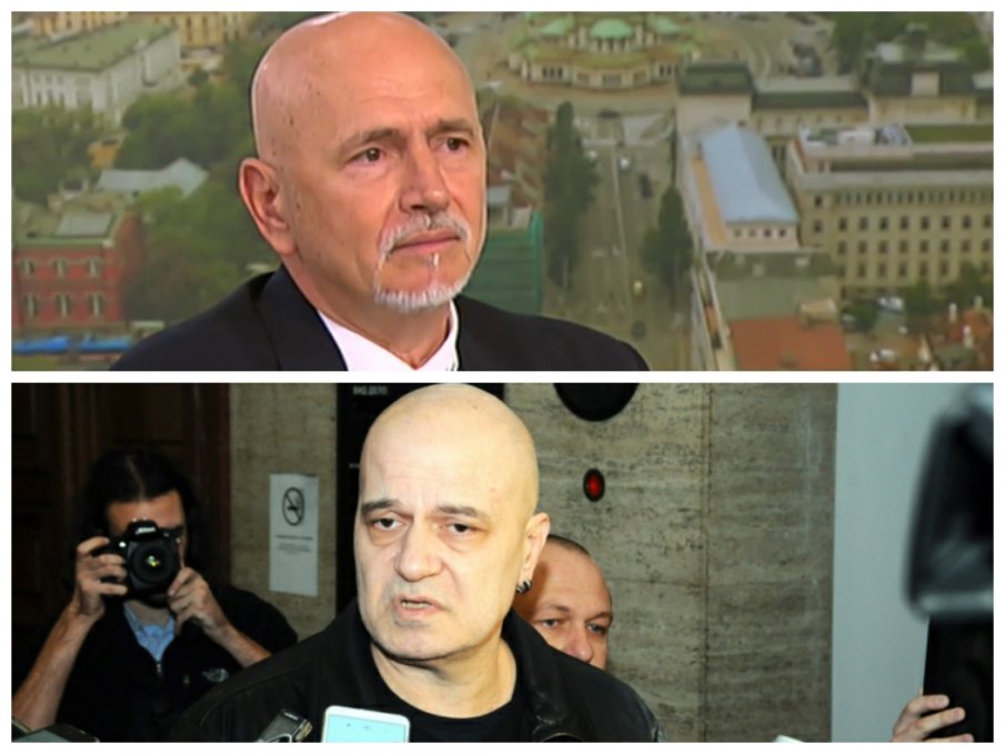 Ник Събев: Започваме да работим с всеки един от депутатите, ако не се получи правителство на малцинството, ще ги бием на избори