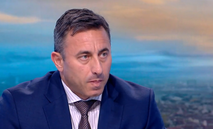 Паника на Герена: Левски няма да го има, ако не си плати дълговете към НАП