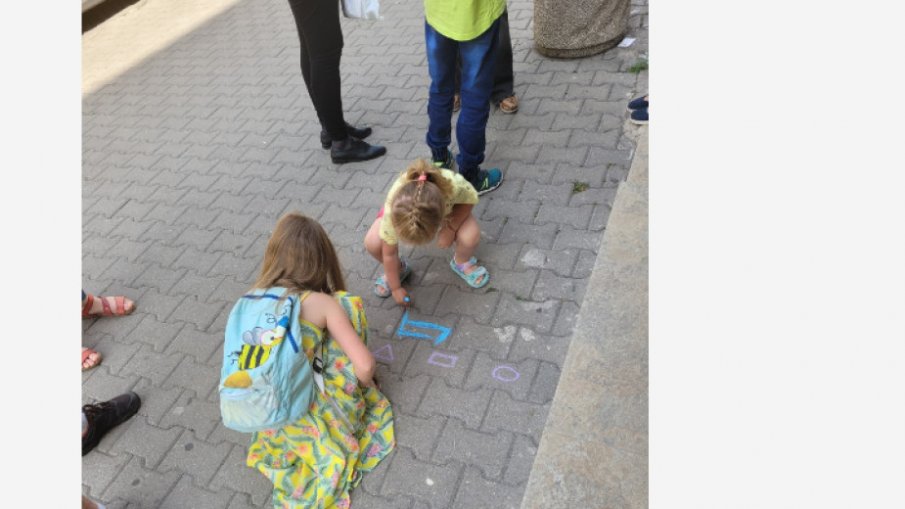 Възобновена е Националната програма Детско здраве - Пирогов