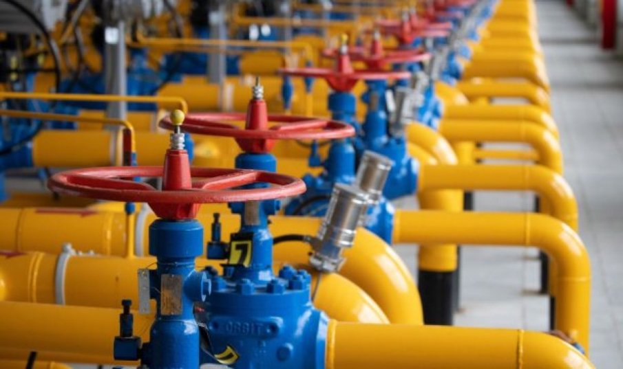 КЕВР утвърди цената на природния газ  353,21лв./MWh    