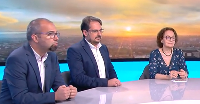 АНАЛИЗАТОРИ: България тръгва по пързалката, Кирил Петков вече няма контрол над мнозинството в парламента