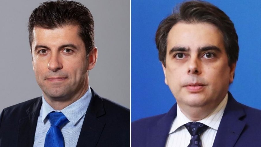 Афера: Предстои арест на Асен Василев, кабинетът пада на 28 юни