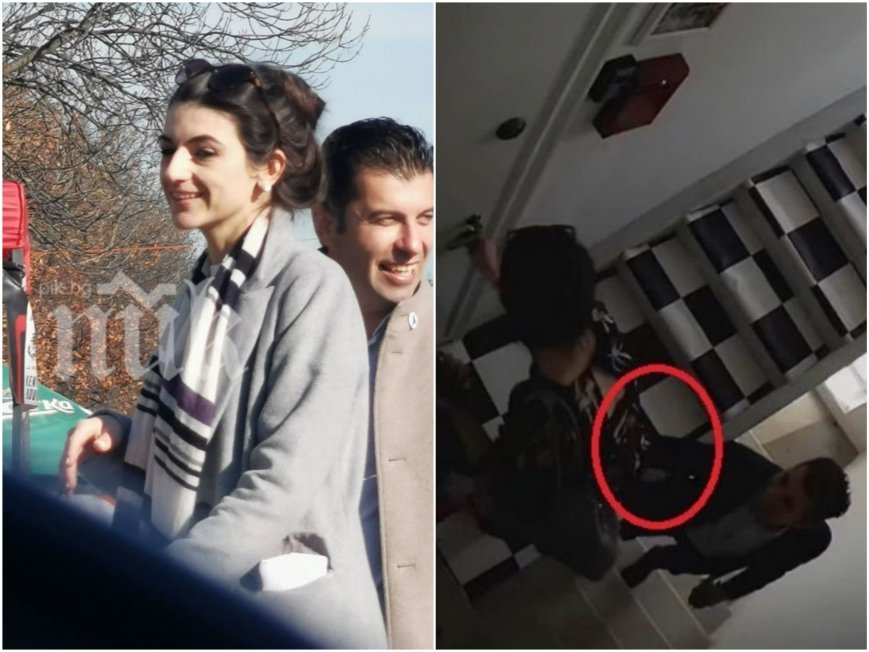 Тези прелюбодейци съсипаха държавата