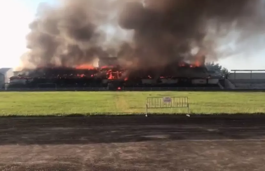 Украйна унищожи военна база на ЧВК Вагнер в Луганск, само един е оцелял