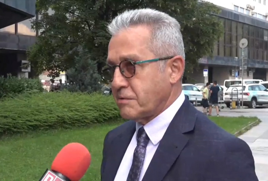 Йордан Цонев иска предсрочни избори