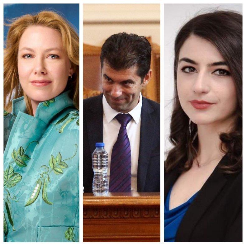 САМО В ПИК И “РЕТРО”: Линда иска развод от Киро?