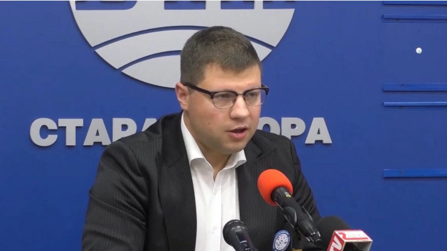 Депутат на Киро и Асен потвърди разкритията на ПИК: Намерили сме част от народните представители за мнозинство в парламента