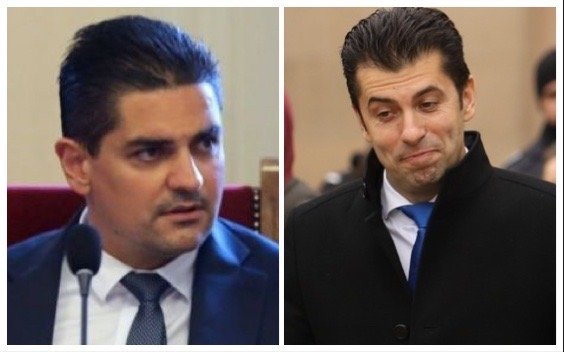 Кирил Петков: Няма нищо задкулисно! Ще продължа да се срещам с депутати