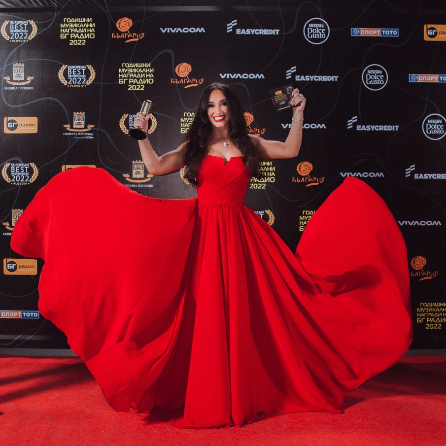 Мария Илиева крие дъщеря си по нареждане на таткото