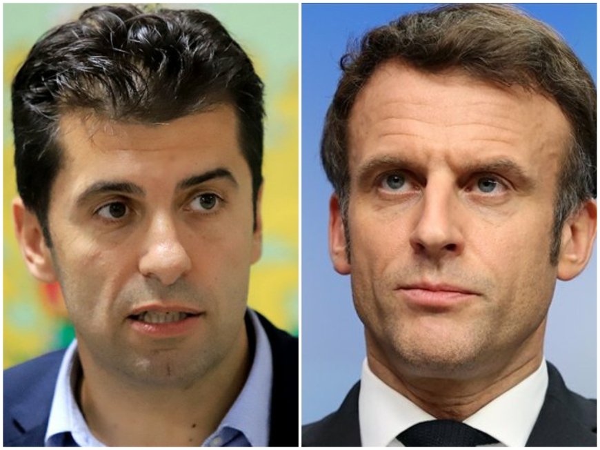 ПРЕДАТЕЛСТВОТО СЕ ПЕЧЕ! Киро внася в парламента предложение за вдигане на ветото: Ще го приемем, след това падаме и продължаваме