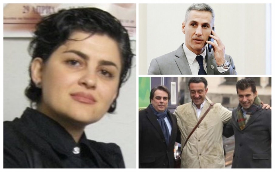 Калина Андролова: Мафията си поиска държавата. А истината е, че мошениците си поиграха с нея!