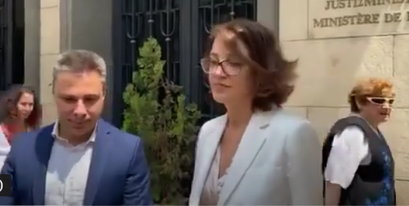 Шефове от съдебната власт поискаха промяна, за да не настъпи правен хаос и провал на хиляди дела след закриването на спецправосъдието (ВИДЕО)