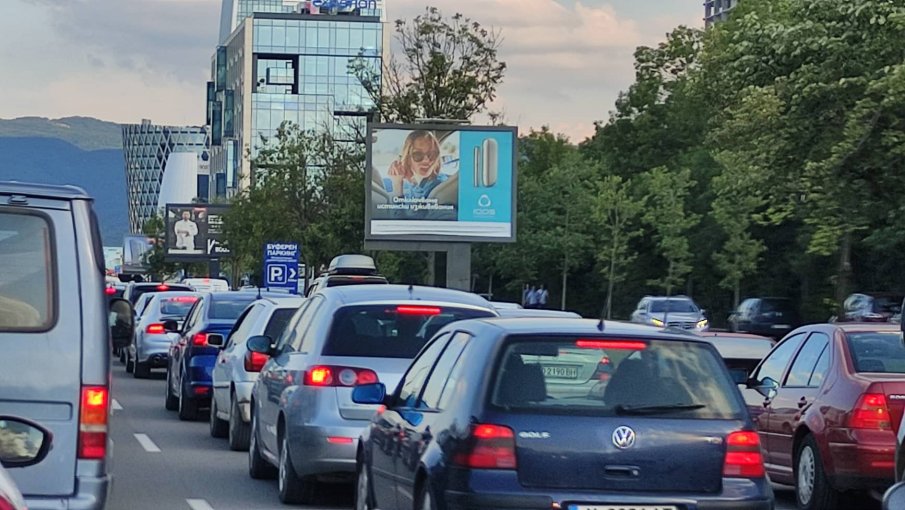 ЛОШИ НОВИНИ ЗА ШОФЬОРИТЕ: Чака ги нов удар по джоба