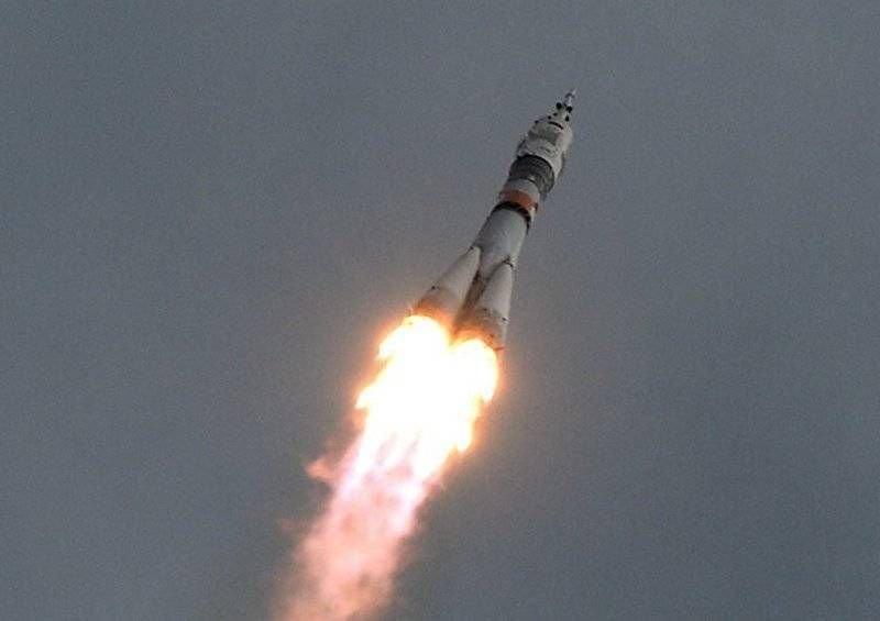 Иран тества успешно космическа ракета