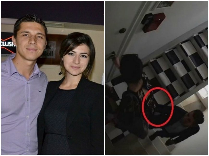 Лена царица - мъжът й стана шеф на парламента, любовникът й е премиер