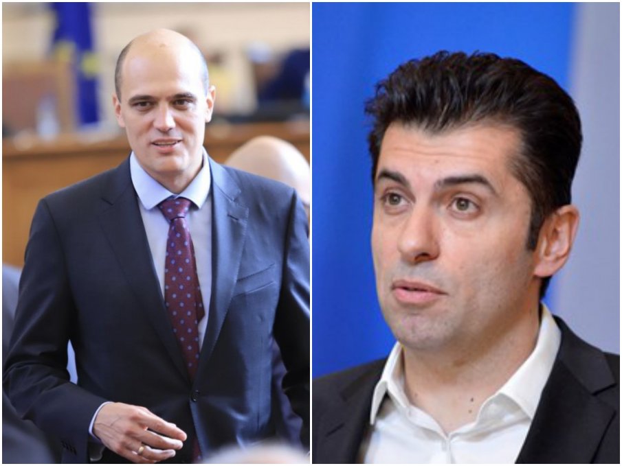 Зам.-министърът на енергетиката Пламен Данаилов гневен след записите в ПИК: Премиерът предава семейството си, съпругата и децата си и няма срам