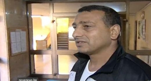 АКЦИЯТА В САМОКОВ: Полицията издирва своя стар познайник Пиже