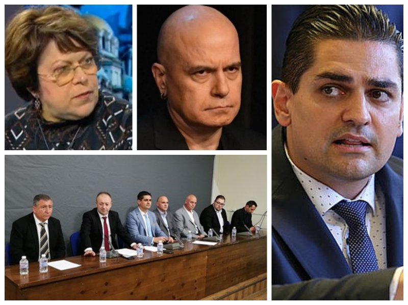 Ива Николова: Руди Гела зацикли на 500 К. Всички толкова му дават и толкова му искат - от Татяна Дончева до депутатите на Слави