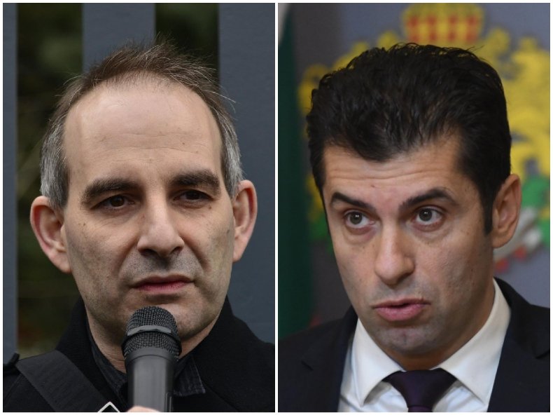 Петър Волгин срази Киро: Тръгна да обикаля като цветарка парламентарните групи и да пазарува депутати. Защото трябва да свърши това, заради което беше инсталиран