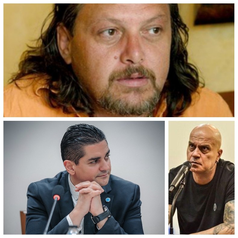 Алгафари: Ако не беше Слави, надменното министърче Василев щеше да види поста си на куково лято