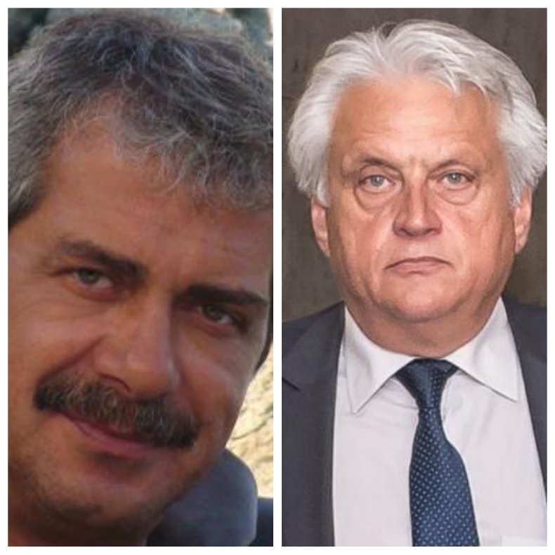 Шокиращ разказ на Евгений Михайлов как Бойко Рашков го е разпитвал за танковата касета на Петър Младенов. Ех, демократи, развявате Рашков като знаме на морала...