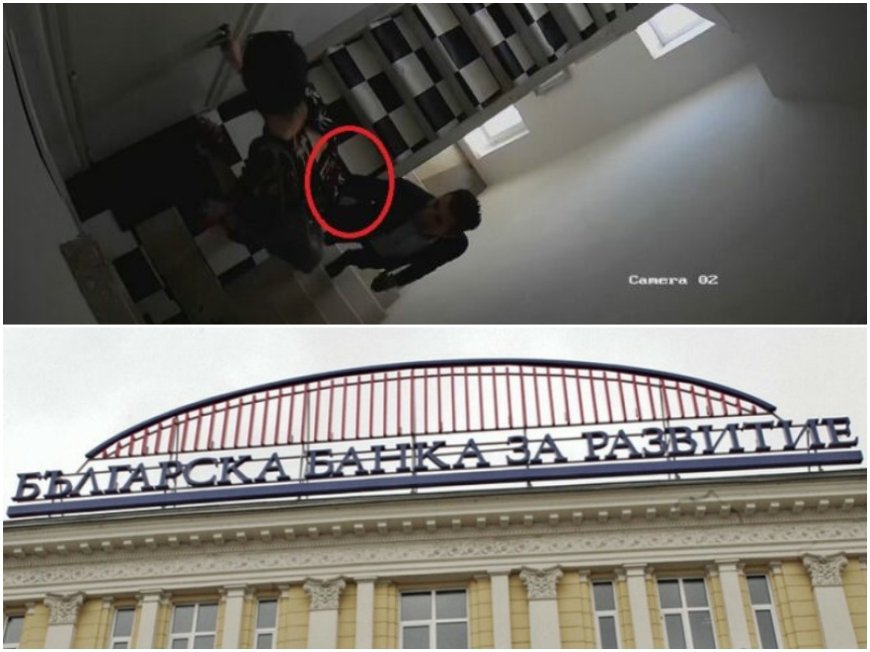 Вижте престъпленията на Просто Киро точка по точка