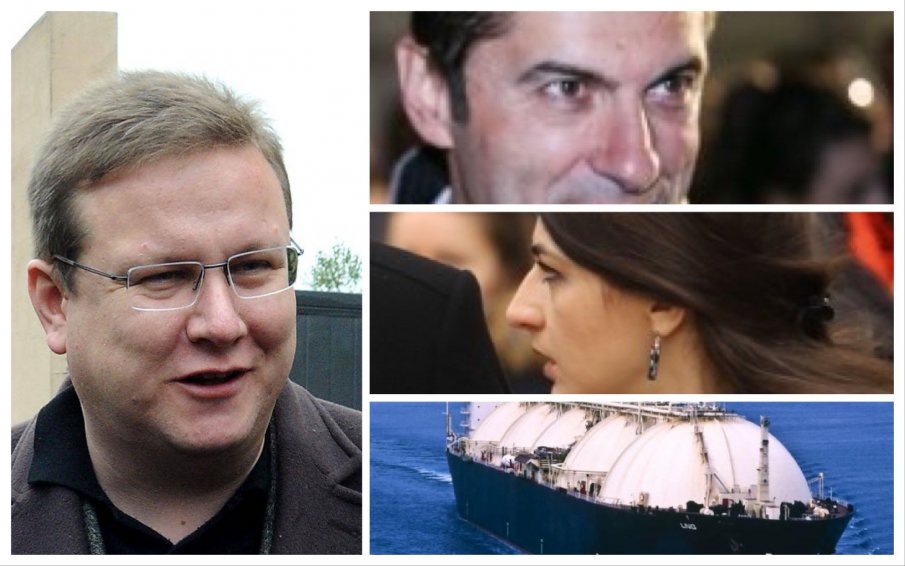 Явор Дачков: ПП извършиха национално предателство! Хората виждат все по-отвратителни сцени! Лена командва държавата