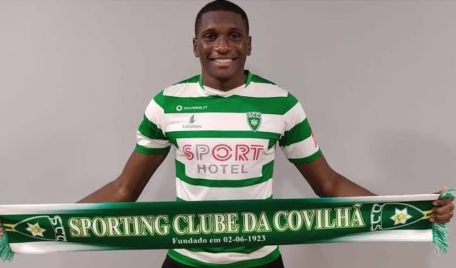 ЦСКА си хареса бразилски защитник с 5 гола в Португалия