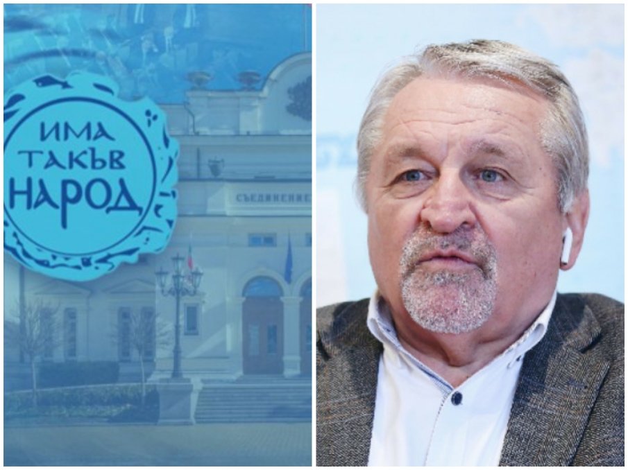 Иван Хиновски издаде тайни от кухнята на ИТН: И в енергетиката имаше задкулисие, което доведе до разкола