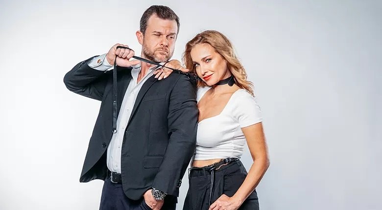 Ненчо Балабанов и Алекс Раева тръгват на турне с ново шоу