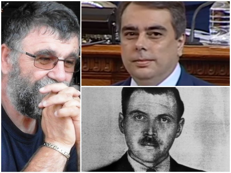Христо Стоянов: Асен Василев е българският Менгеле. Само мустачките липсват