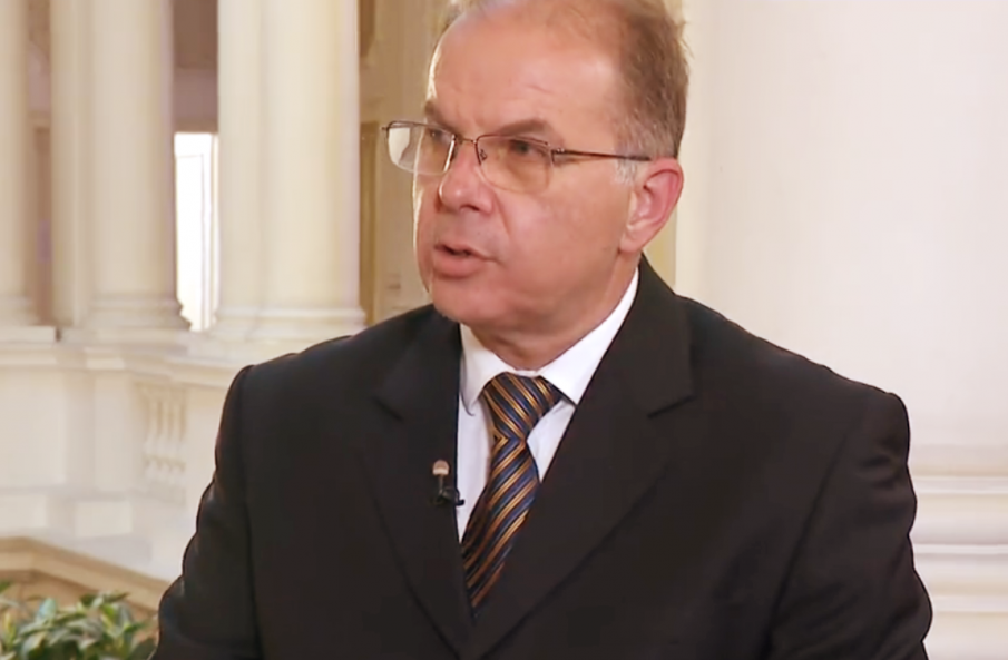 Радомир Чолаков: ИТН е под масивен натиск. Очевидно „пазаруването“ на депутати продължава