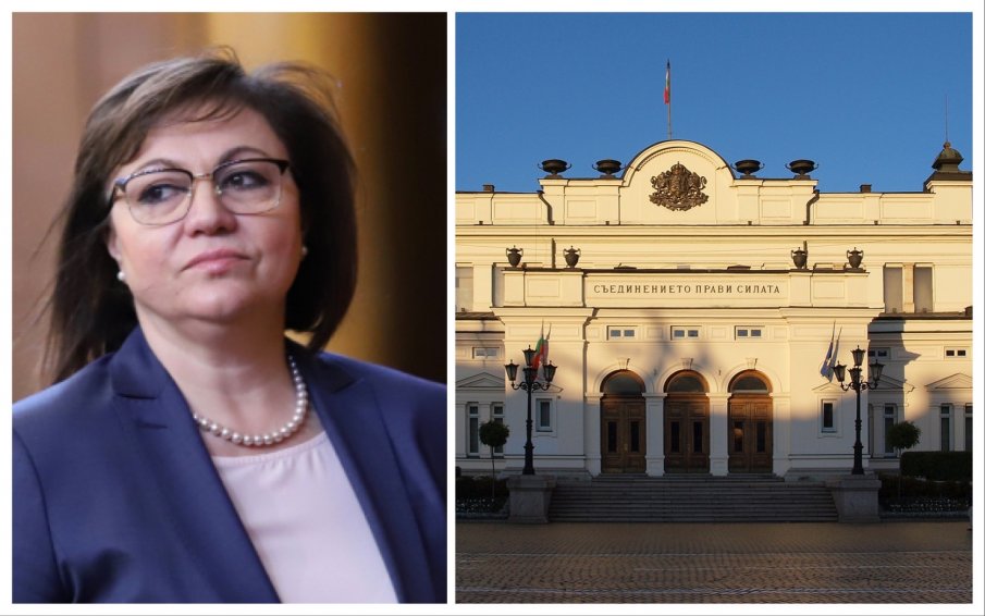 Нинова: Правителство на малцинството е възможна формула