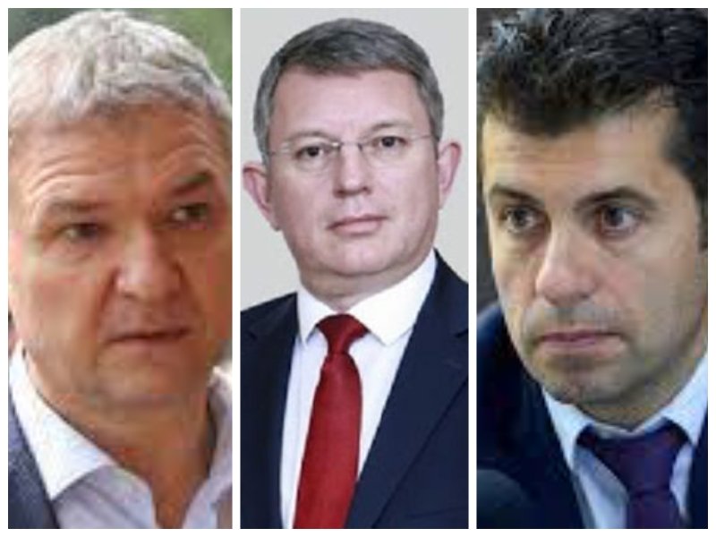 РАЗКРИТИЕ НА ПИК: Човек на Пламен Бобоков в МВнР написал паметната бележка за Северна Македония, в която Киро поема ангажимент за вдигането на ветото