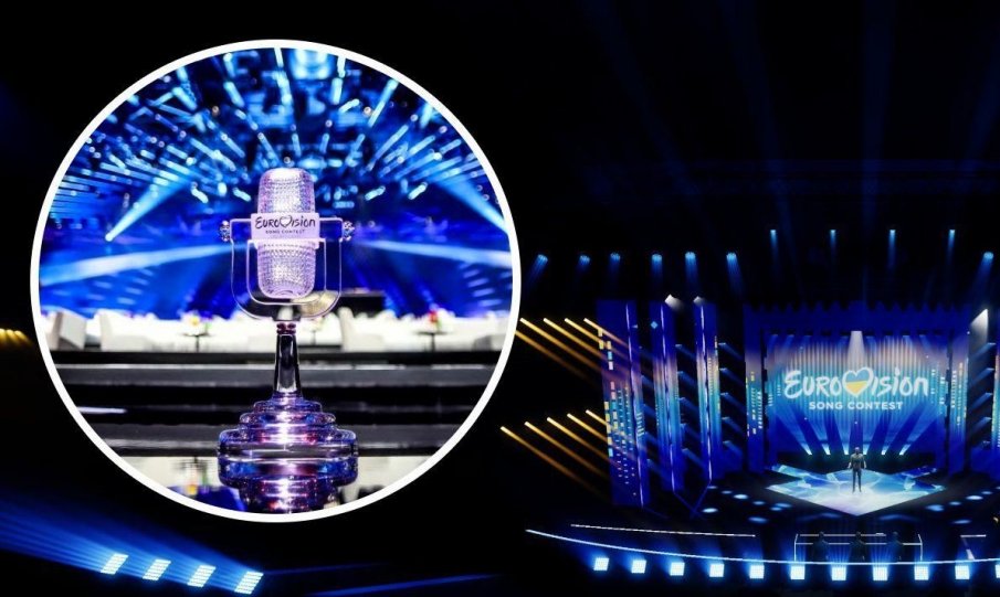 „Евровизия“ 2023 - във Великобритания вместо в Украйна?