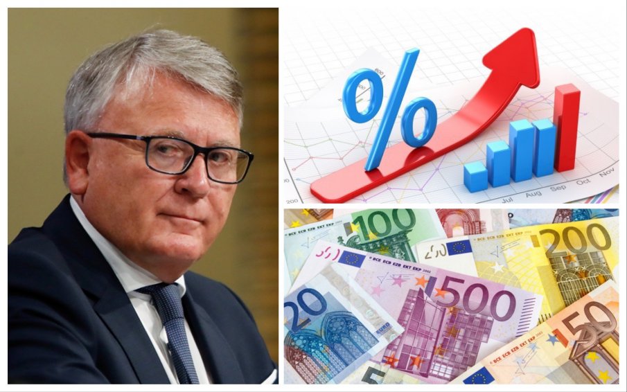 Еврокомисарят Шмит: Присъединяването към еврото е да бъде чут вашият глас