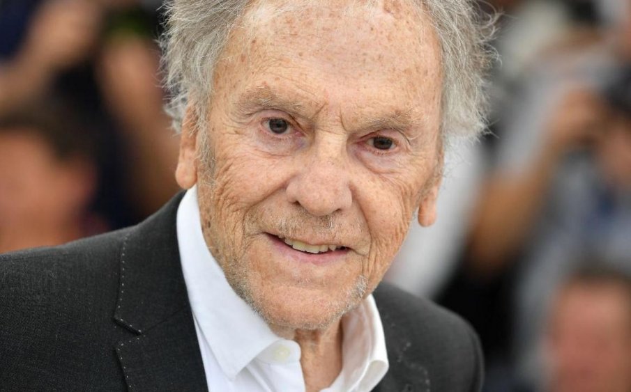 Почина френската легенда на киното Жан-Луи Трентинян