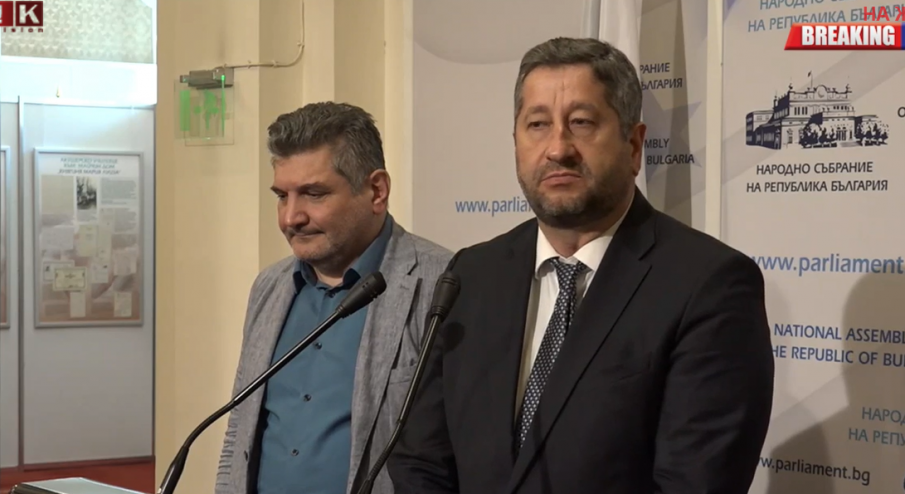 ПЪРВО В ПИК TV! ДБ със законопроект за справяне с цените на горивата, Христо Иванов призна за среща с Бобокови (ВИДЕО/ОБНОВЕНА)