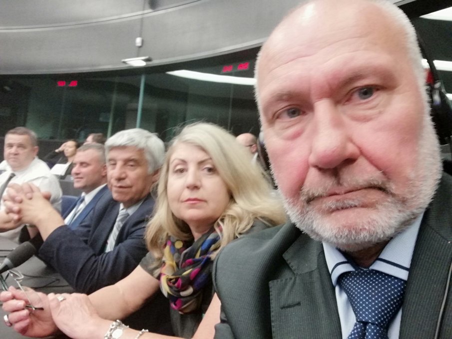 Националният кръг За Македония подкрепя позицията на МВнР за РСМ