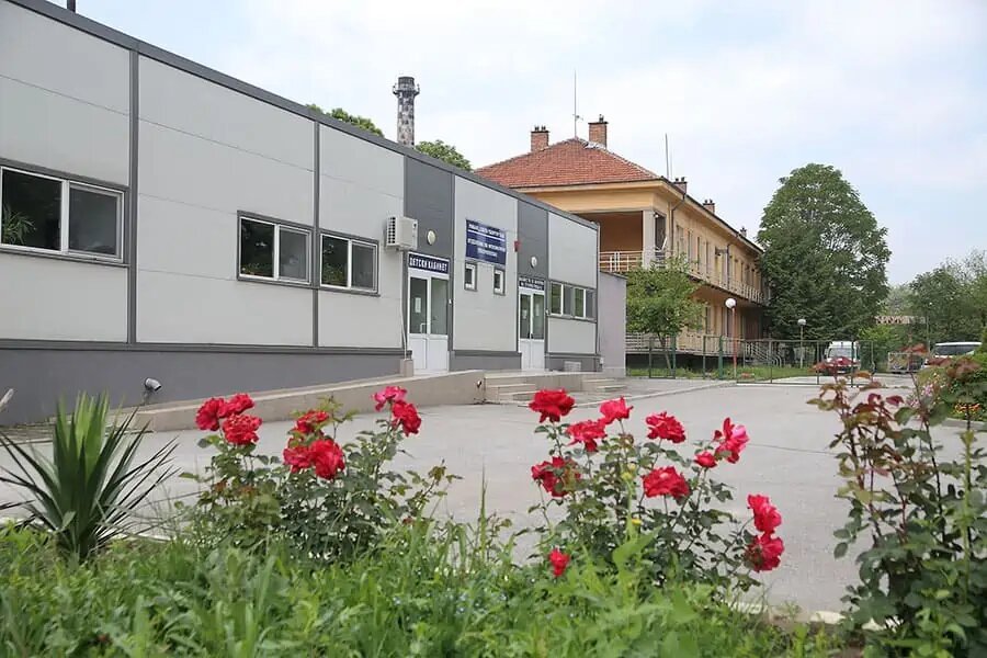 Безплатни прегледи за туберкулоза в УМБАЛ Свети Георги Пловдив