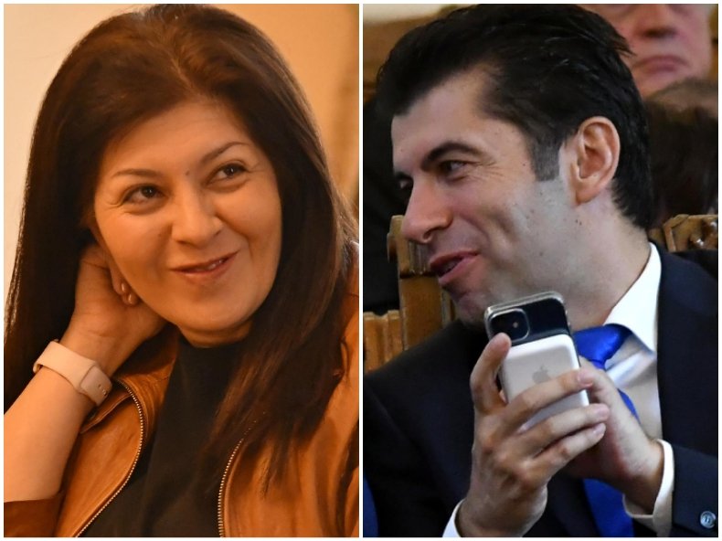 Севделина Арнаудова: Кирил Петков има фиксация към мен - атакува лично, защото няма аргументи