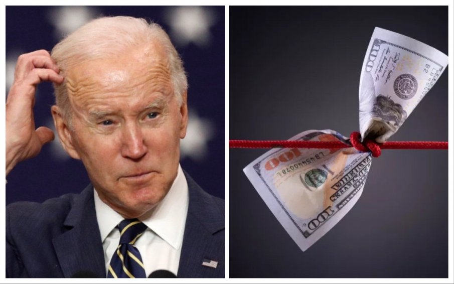 Байдън: Рецесията не е неизбежна! Хората са подтиснати