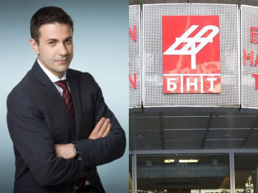 БНТ като Божков ТВ