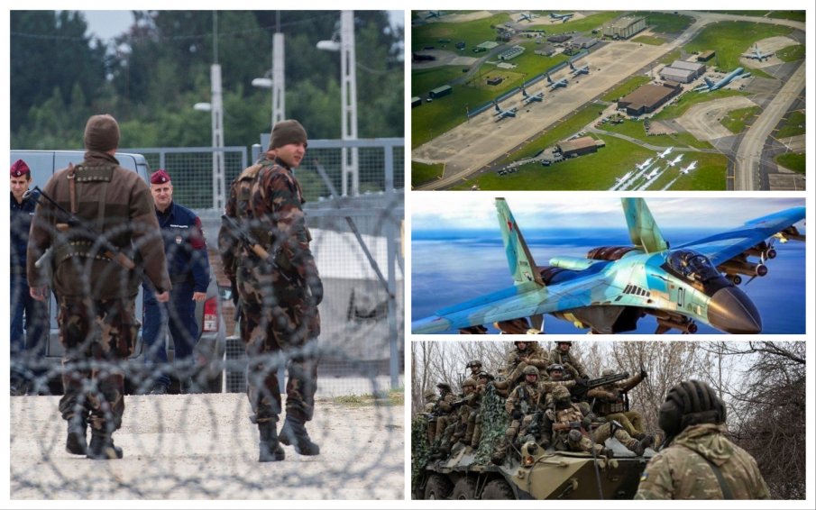 МОЗЪЧЕН ТРЪСТ: Войната в Украйна се решава в секретен център в Щутгарт