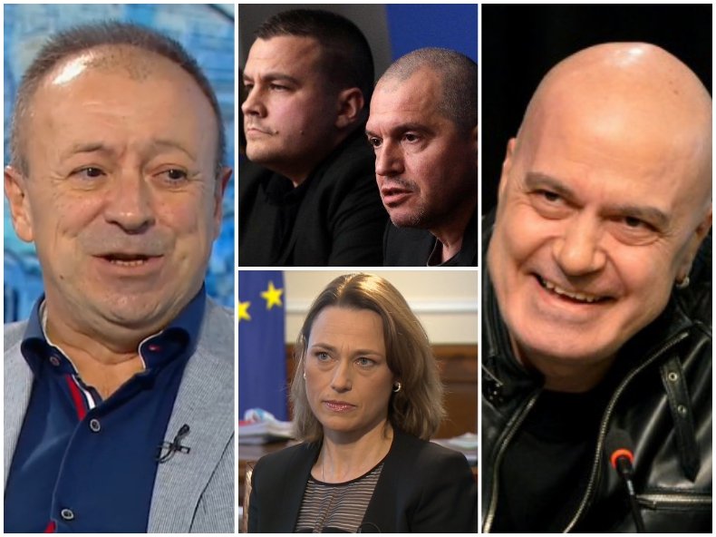 УДАР В ГЪРБА! Отцепникът Иво Атанасов: ИТН има собственик - Слави Трифонов и работници - Балабанов и Тошко Йорданов. Ива Митева е наемник, днес е с тях, утре може да мине към друга партия УДАР В ГЪРБА! Отцепникът Иво Атанасов: ИТН има собственик - Слави Трифонов и работници - Балабанов и Тошко Йорданов. Ива Митева е наемник, днес е с тях, утре може да мине към друга партия