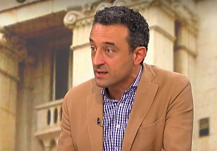 А ДАНО, АМА НАДАЛИ! Лорер: Надяваме се сред ИТН да намерим липсващата подкрепа